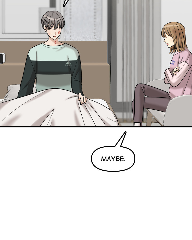 No Longer A Heroine! Chapter 96 page 138 - 