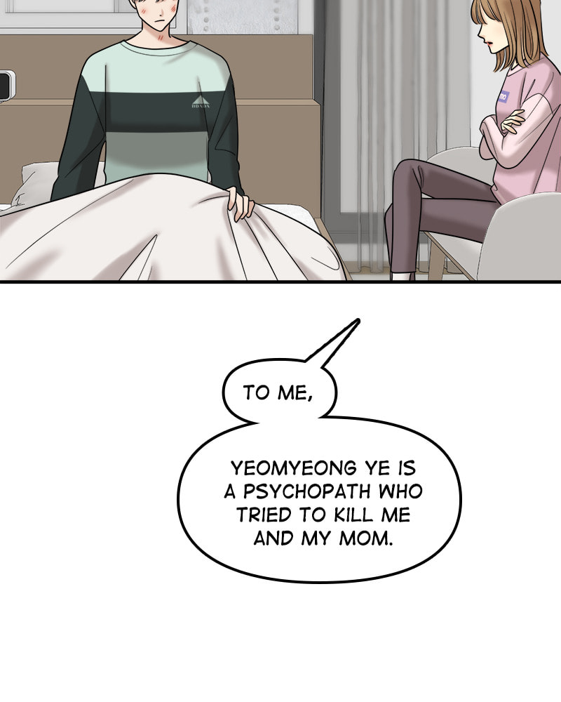 No Longer A Heroine! Chapter 96 page 142 - 