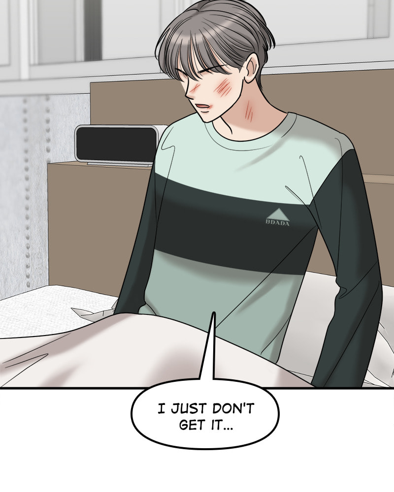 No Longer A Heroine! Chapter 96 page 156 - 
