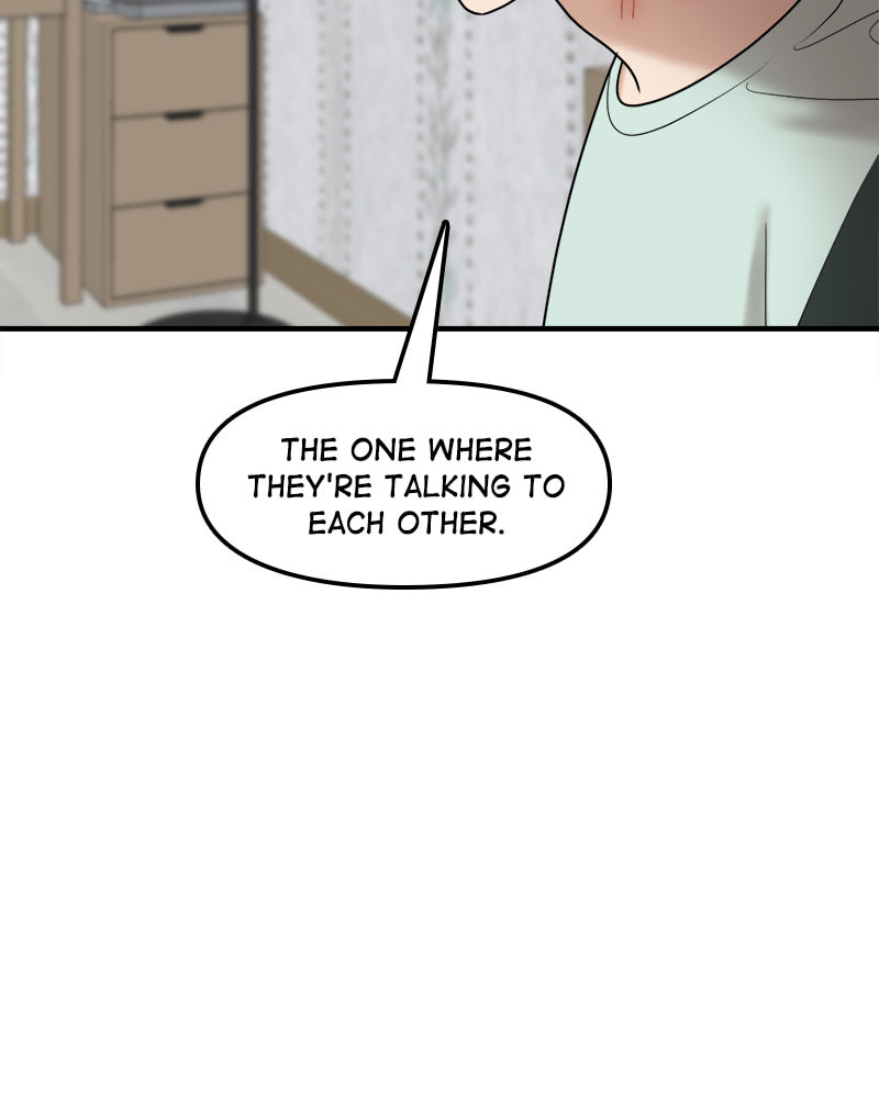 No Longer A Heroine! Chapter 96 page 166 - 
