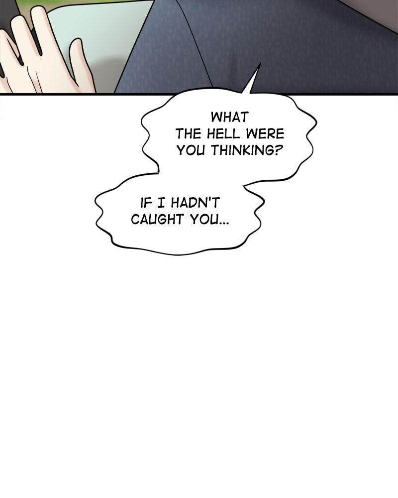 No Longer A Heroine! Chapter 96 page 19 - 