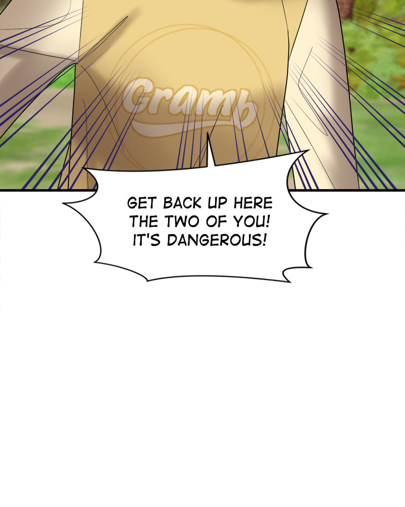 No Longer A Heroine! Chapter 96 page 21 - 
