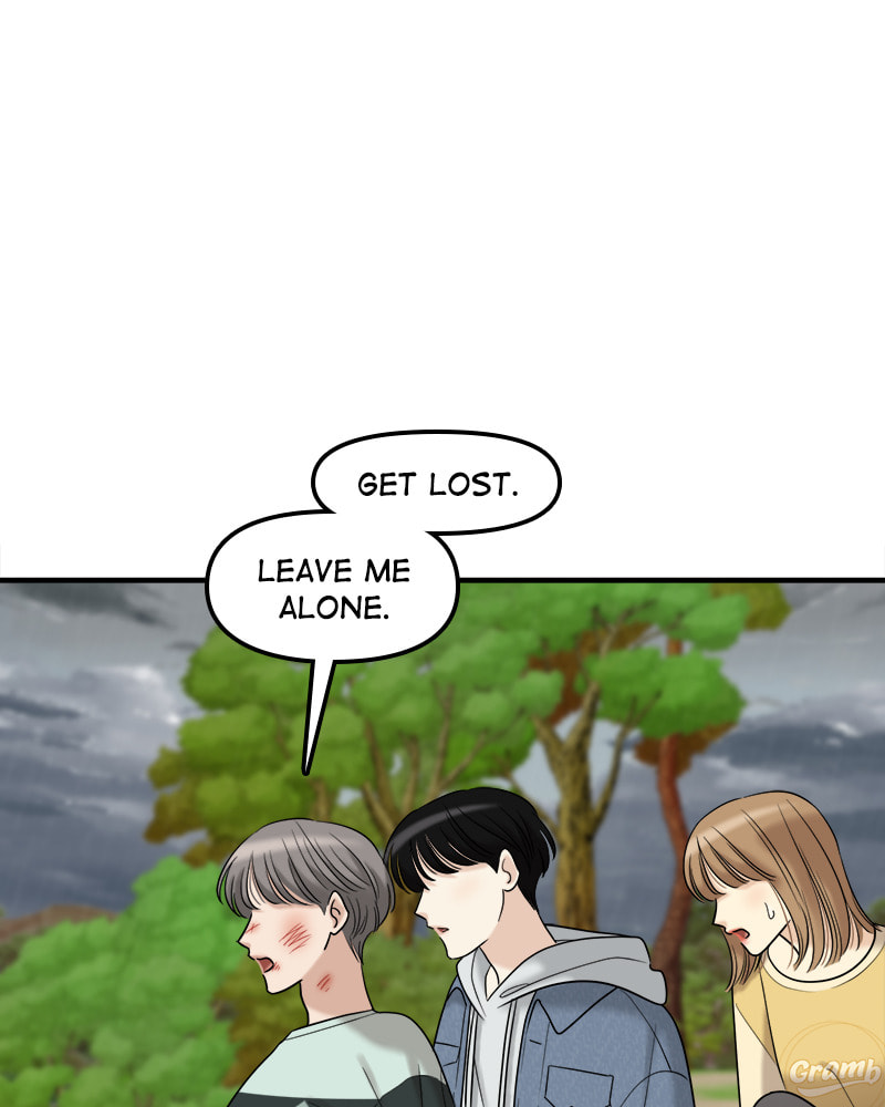 No Longer A Heroine! Chapter 96 page 24 - 