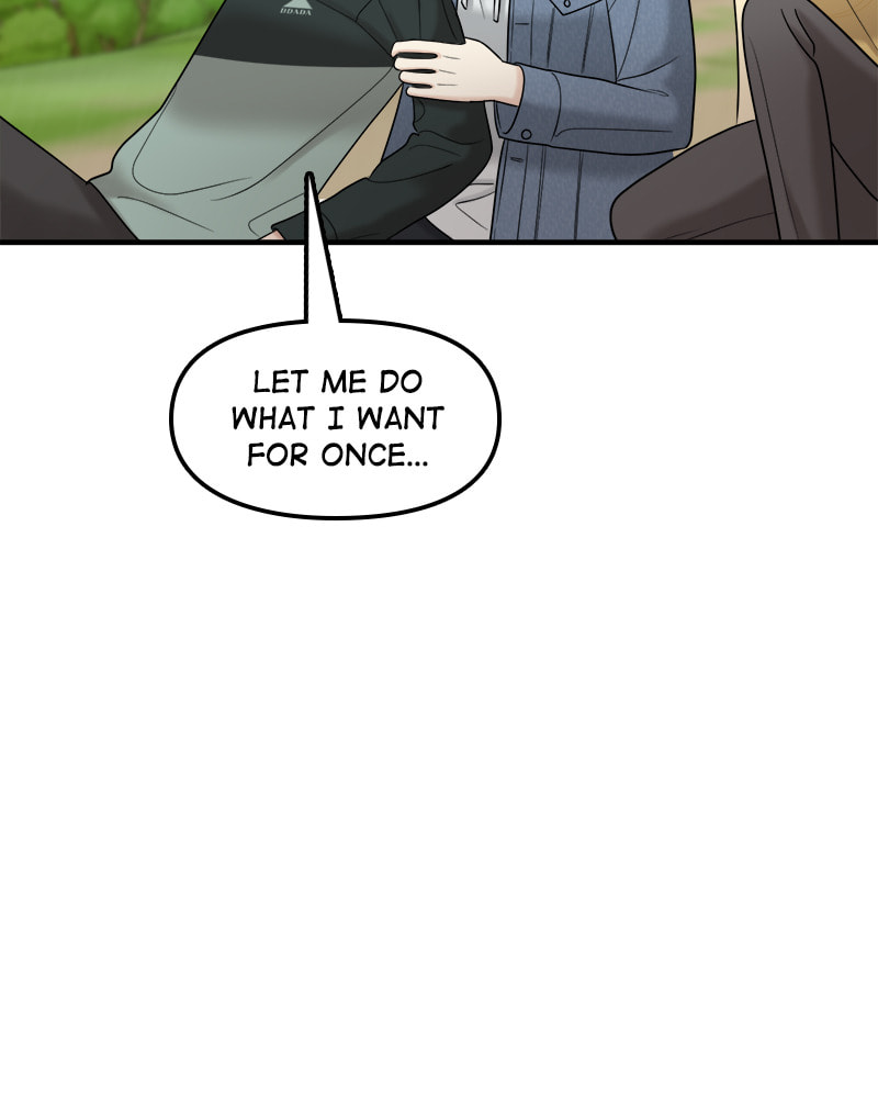 No Longer A Heroine! Chapter 96 page 25 - 