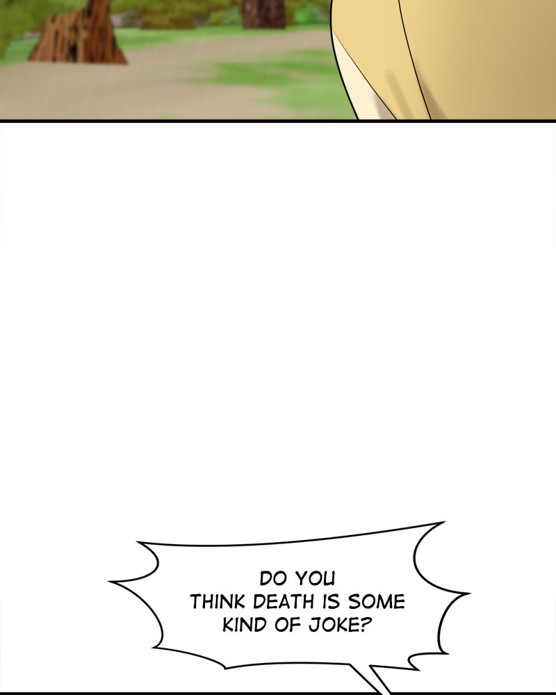 No Longer A Heroine! Chapter 96 page 27 - 