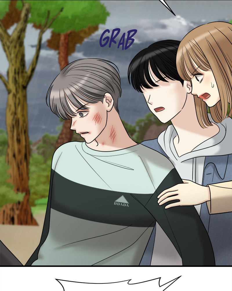 No Longer A Heroine! Chapter 96 page 28 - 