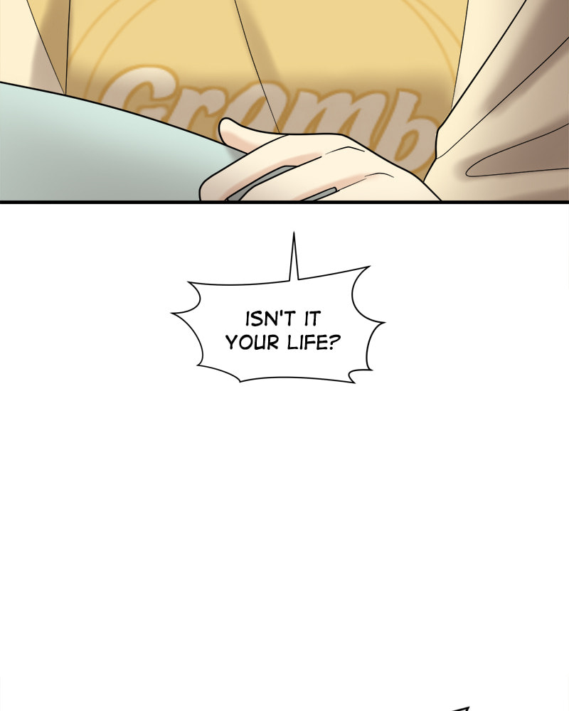 No Longer A Heroine! Chapter 96 page 31 - 