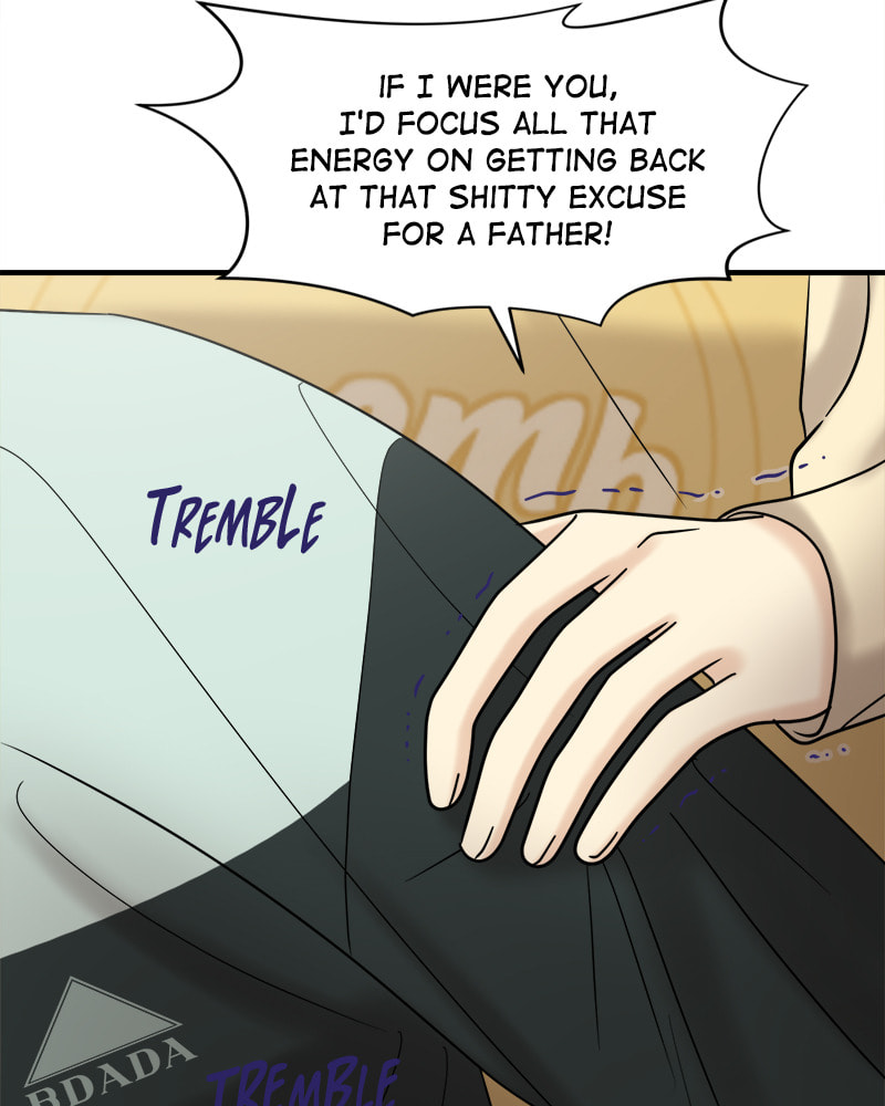 No Longer A Heroine! Chapter 96 page 32 - 