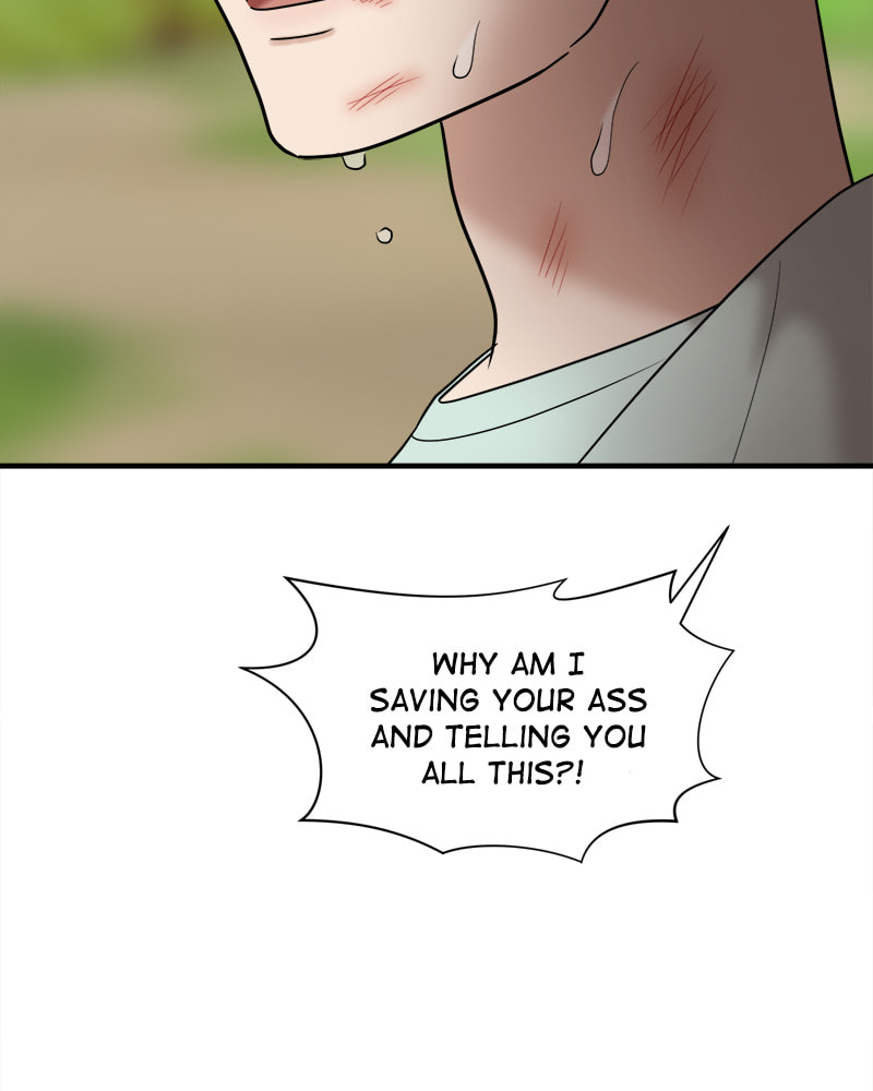 No Longer A Heroine! Chapter 96 page 35 - 