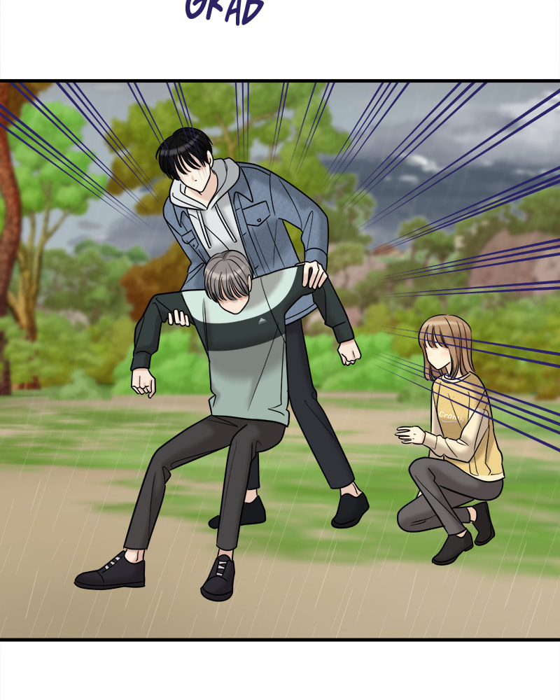 No Longer A Heroine! Chapter 96 page 42 - 