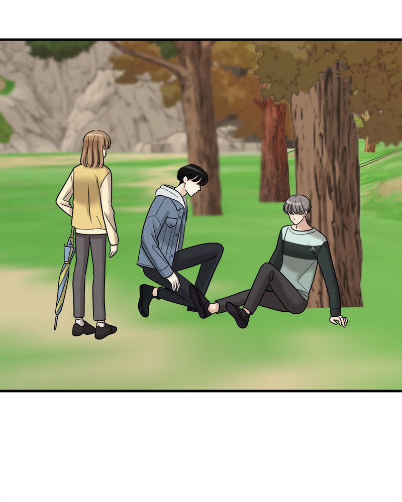 No Longer A Heroine! Chapter 96 page 48 - 