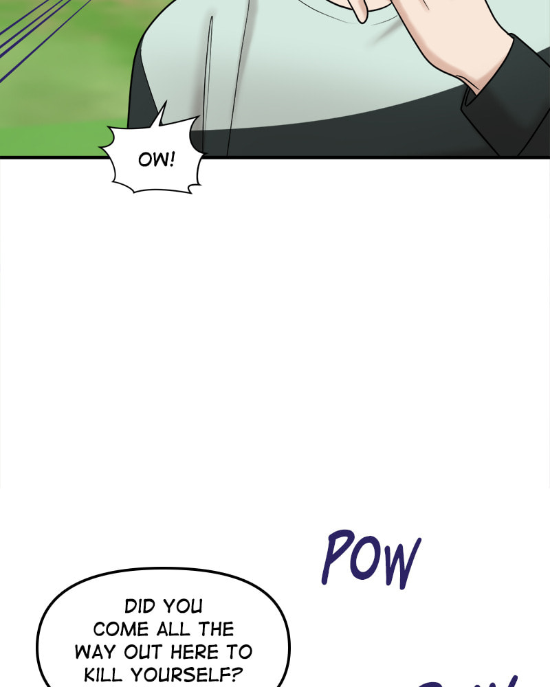 No Longer A Heroine! Chapter 96 page 52 - 