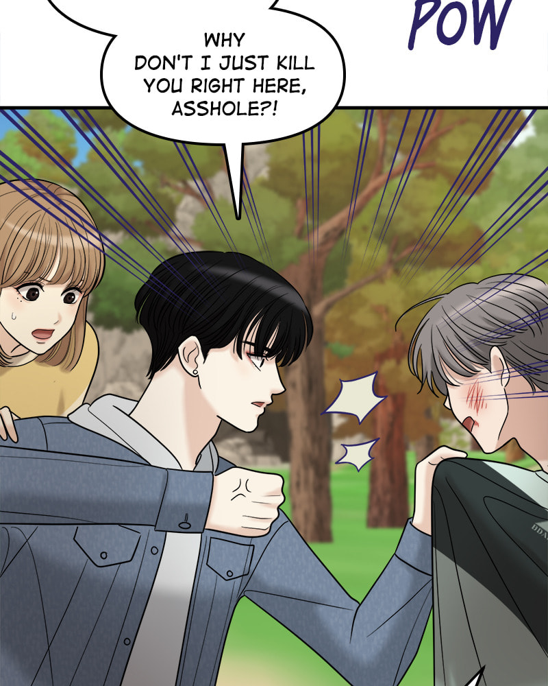 No Longer A Heroine! Chapter 96 page 53 - 