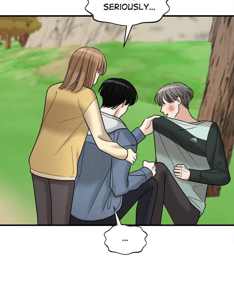 No Longer A Heroine! Chapter 96 page 55 - 