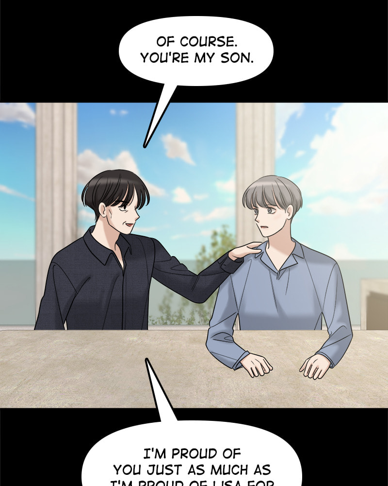 No Longer A Heroine! Chapter 96 page 74 - 
