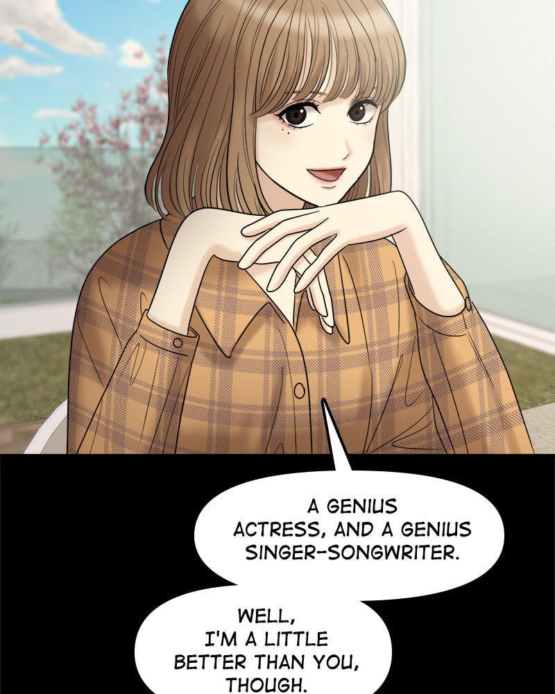 No Longer A Heroine! Chapter 96 page 76 - 