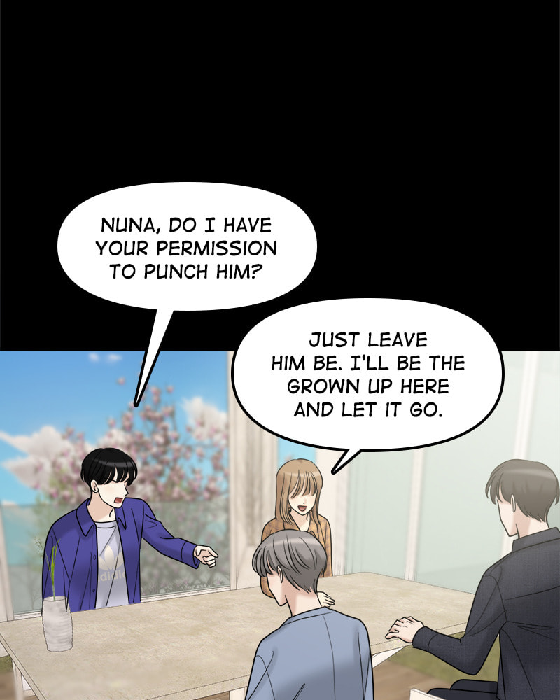 No Longer A Heroine! Chapter 96 page 79 - 
