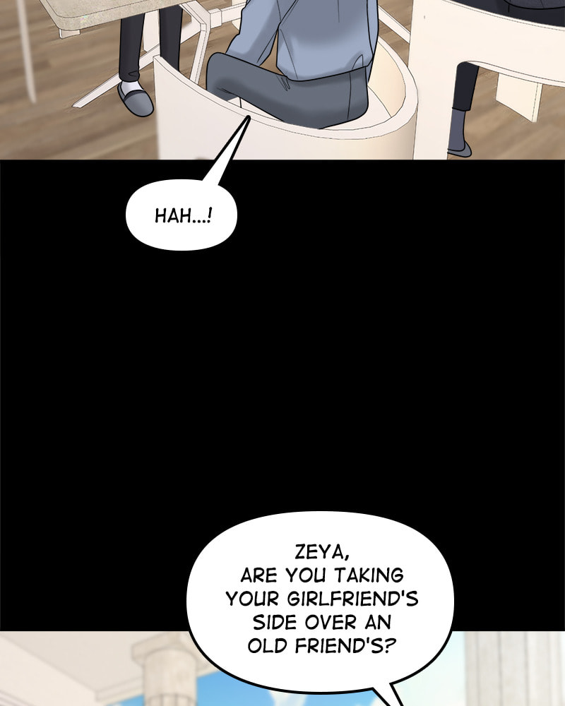No Longer A Heroine! Chapter 96 page 80 - 