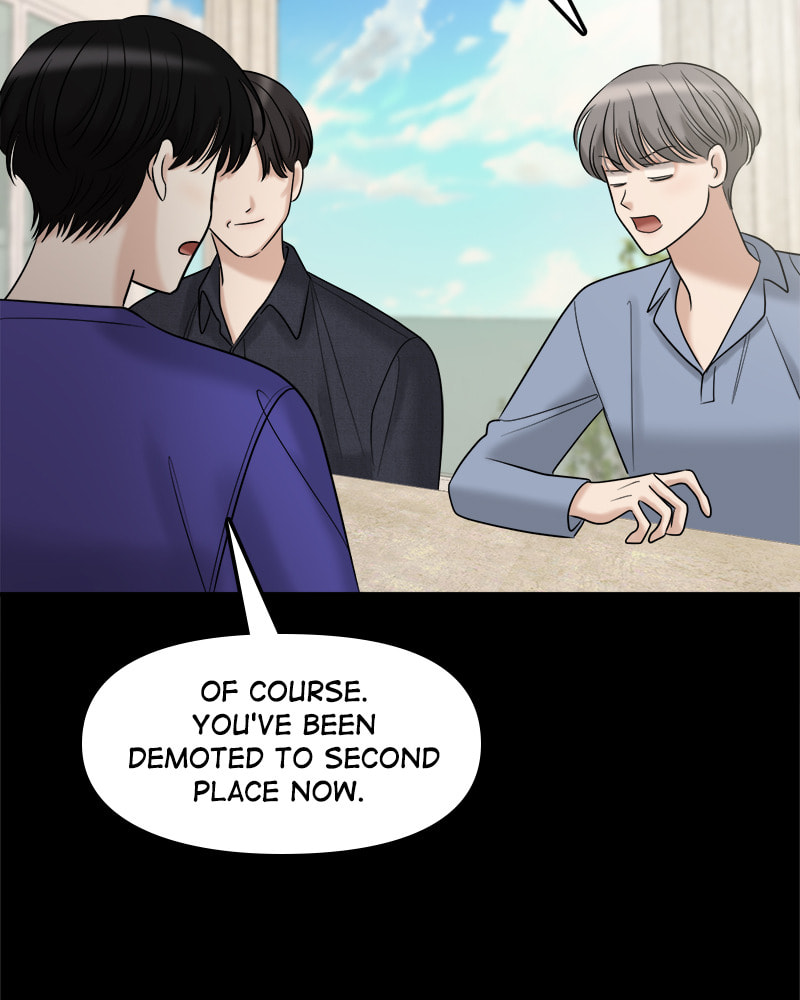 No Longer A Heroine! Chapter 96 page 81 - 