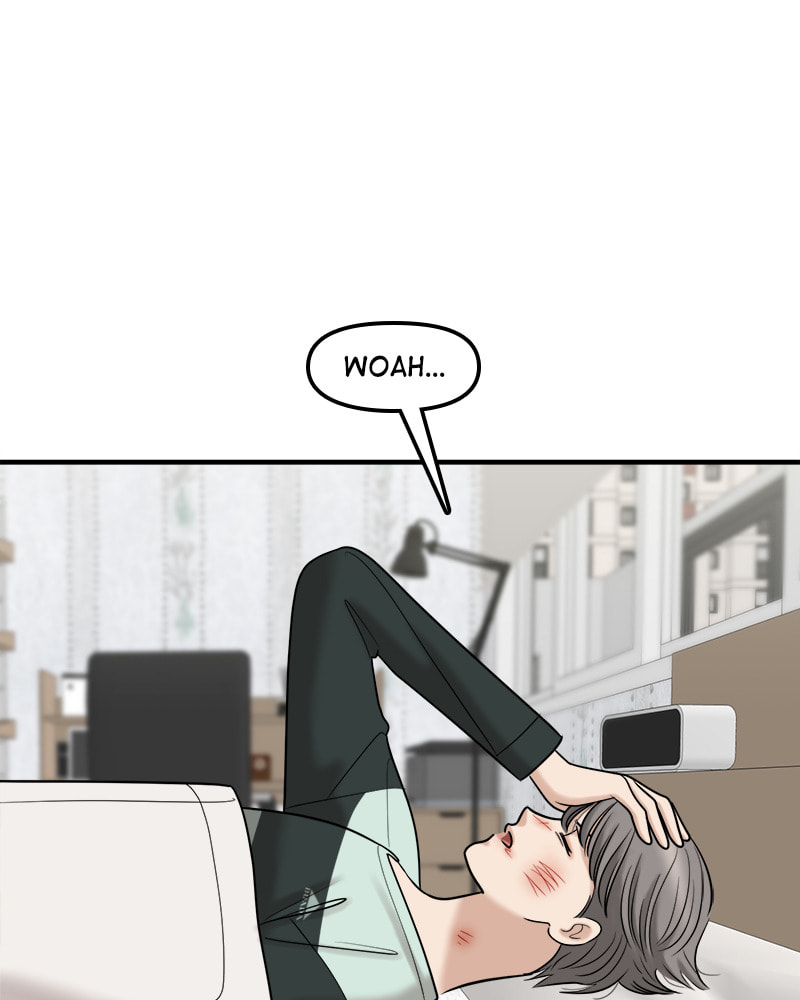 No Longer A Heroine! Chapter 96 page 90 - 