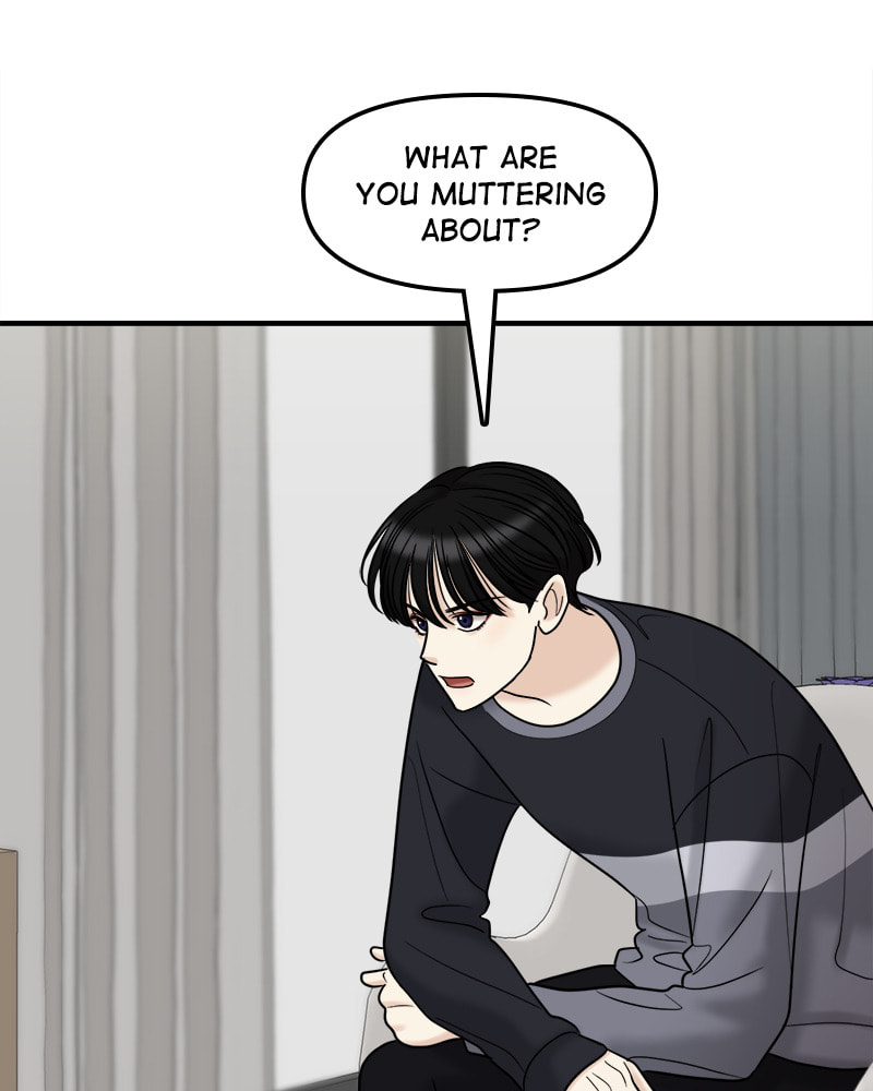 No Longer A Heroine! Chapter 96 page 92 - 