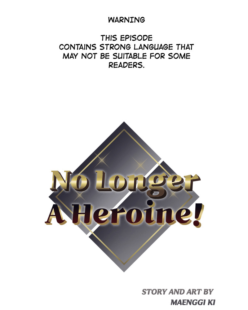 No Longer A Heroine! Chapter 97 page 2 - 