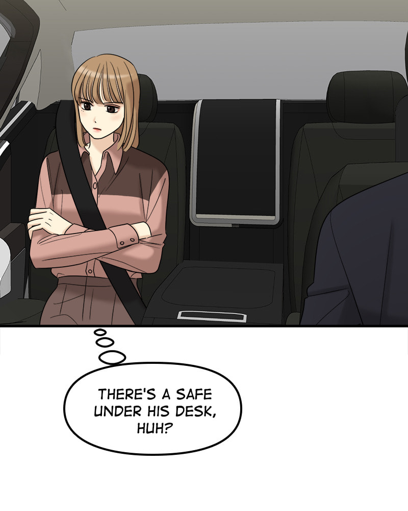 No Longer A Heroine! Chapter 97 page 14 - 