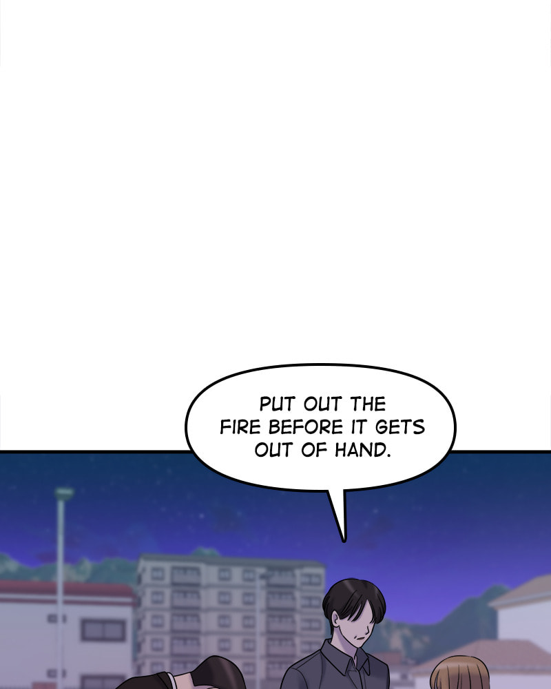 No Longer A Heroine! Chapter 97 page 140 - 