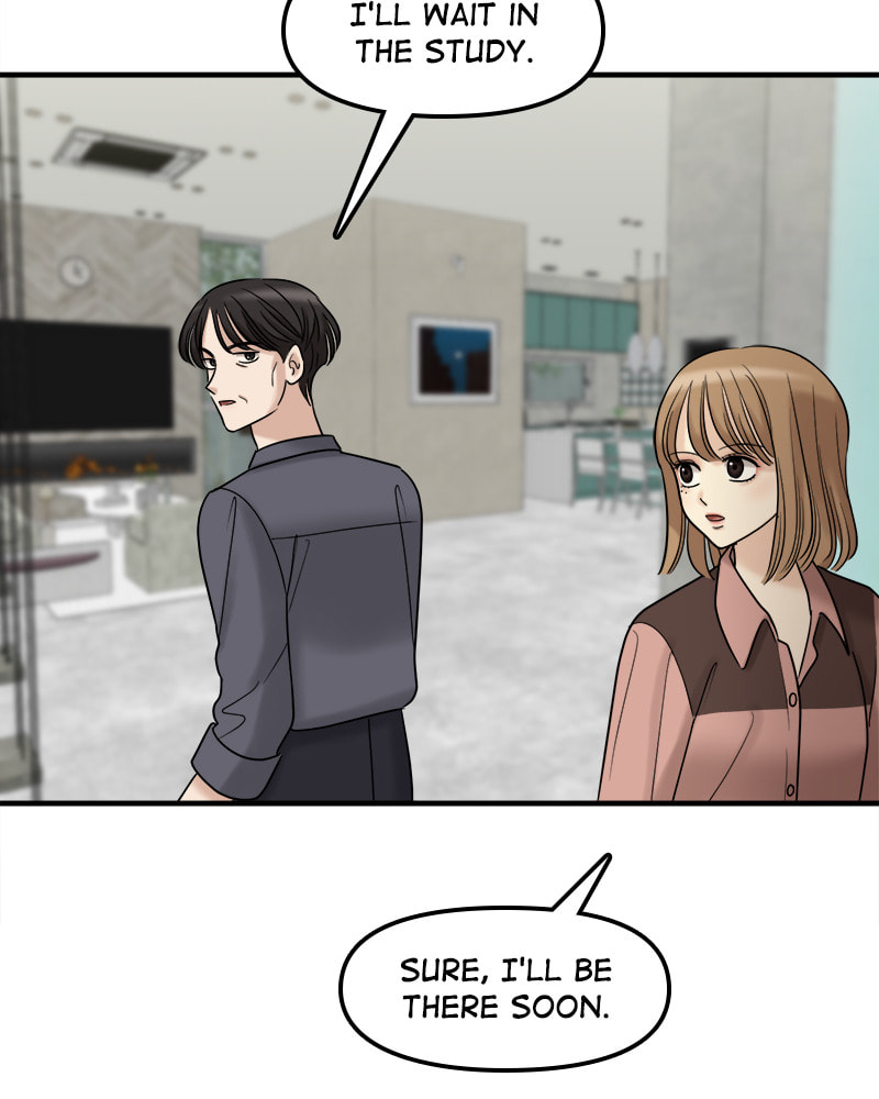 No Longer A Heroine! Chapter 97 page 147 - 