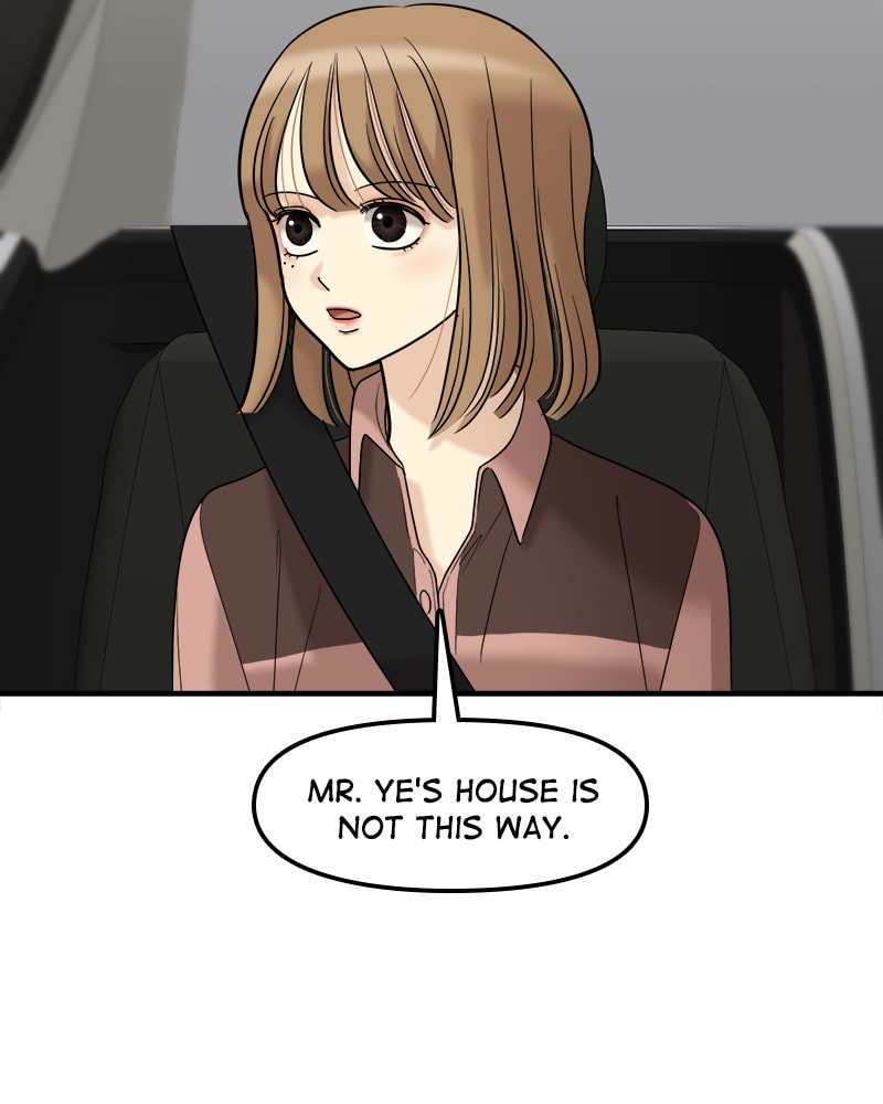 No Longer A Heroine! Chapter 97 page 17 - 