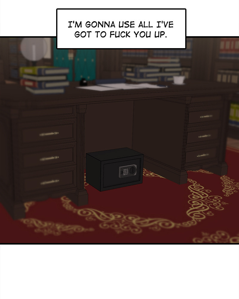 No Longer A Heroine! Chapter 97 page 164 - 