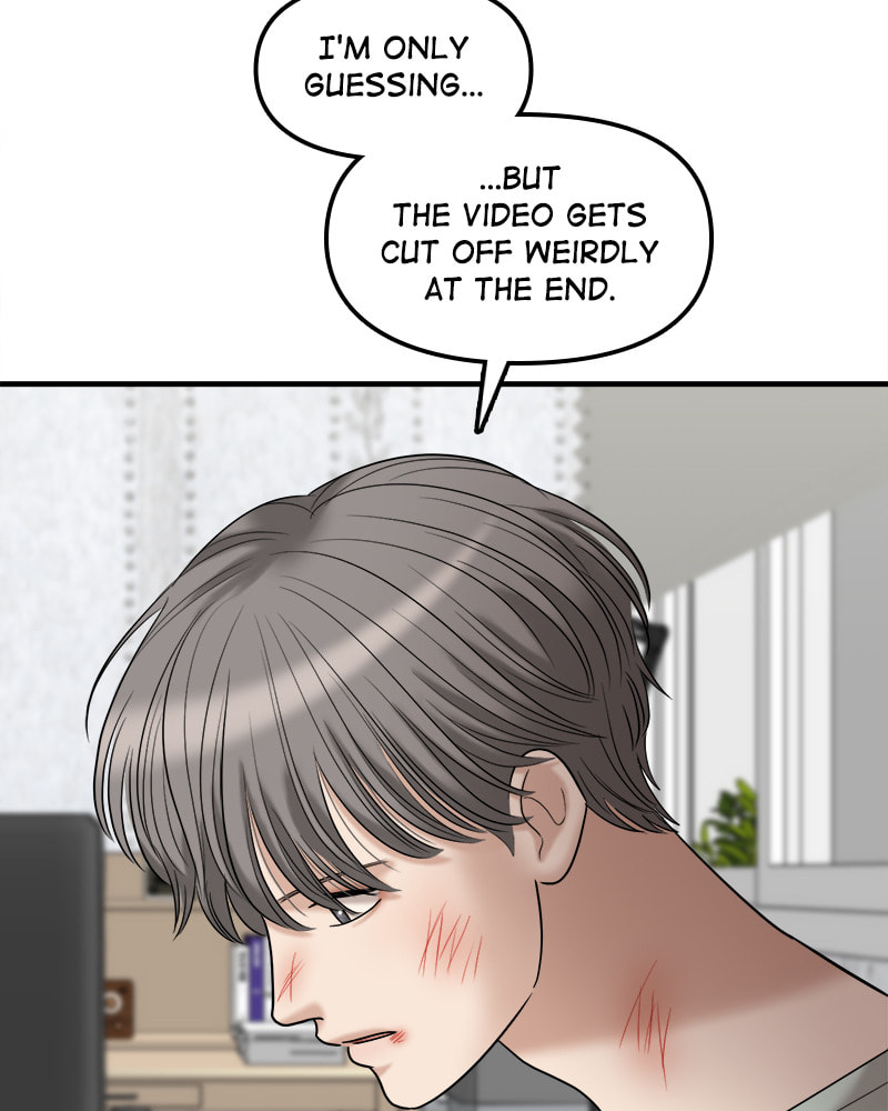 No Longer A Heroine! Chapter 97 page 4 - 