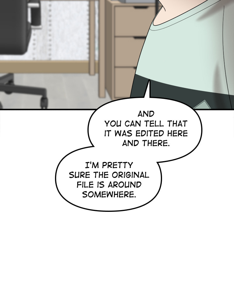 No Longer A Heroine! Chapter 97 page 5 - 