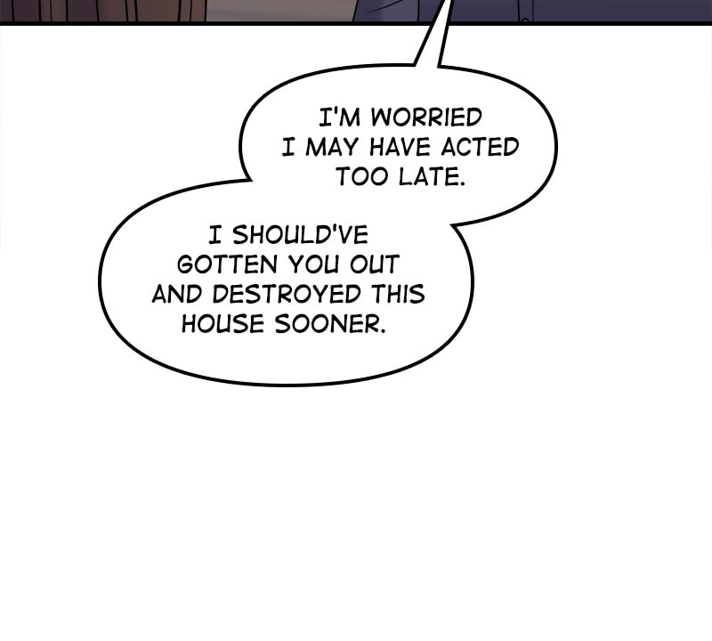 No Longer A Heroine! Chapter 97 page 45 - 