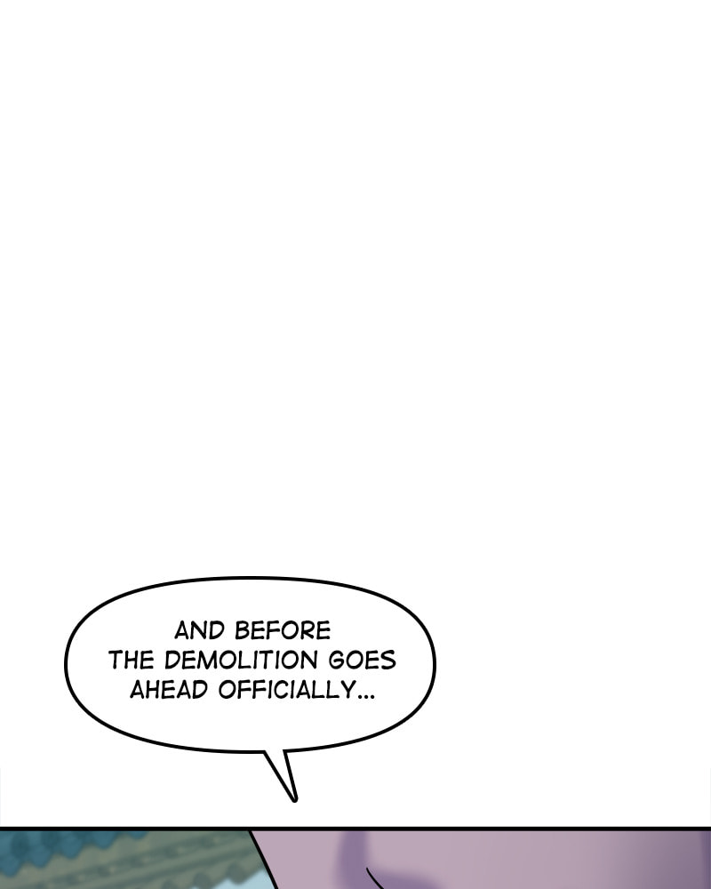 No Longer A Heroine! Chapter 97 page 48 - 