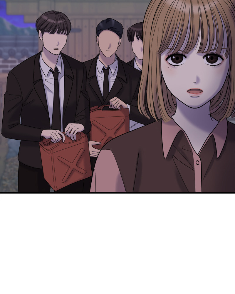 No Longer A Heroine! Chapter 97 page 51 - 