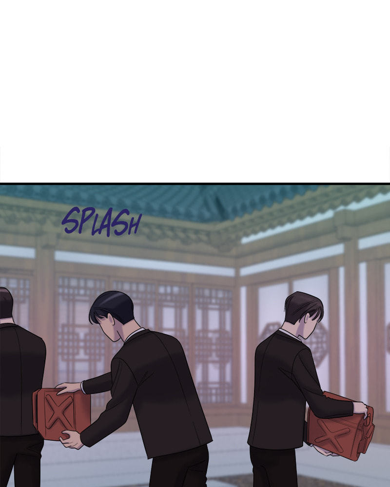 No Longer A Heroine! Chapter 97 page 52 - 