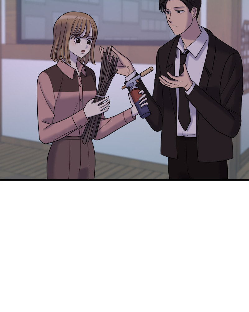 No Longer A Heroine! Chapter 97 page 54 - 