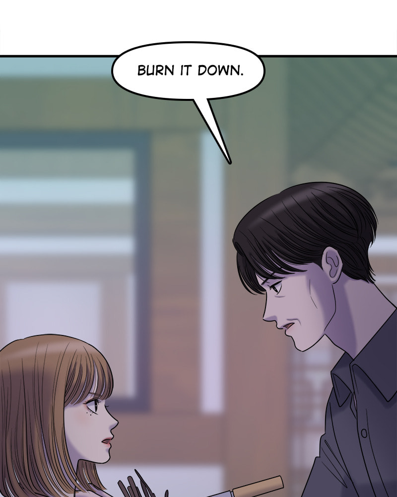 No Longer A Heroine! Chapter 97 page 57 - 