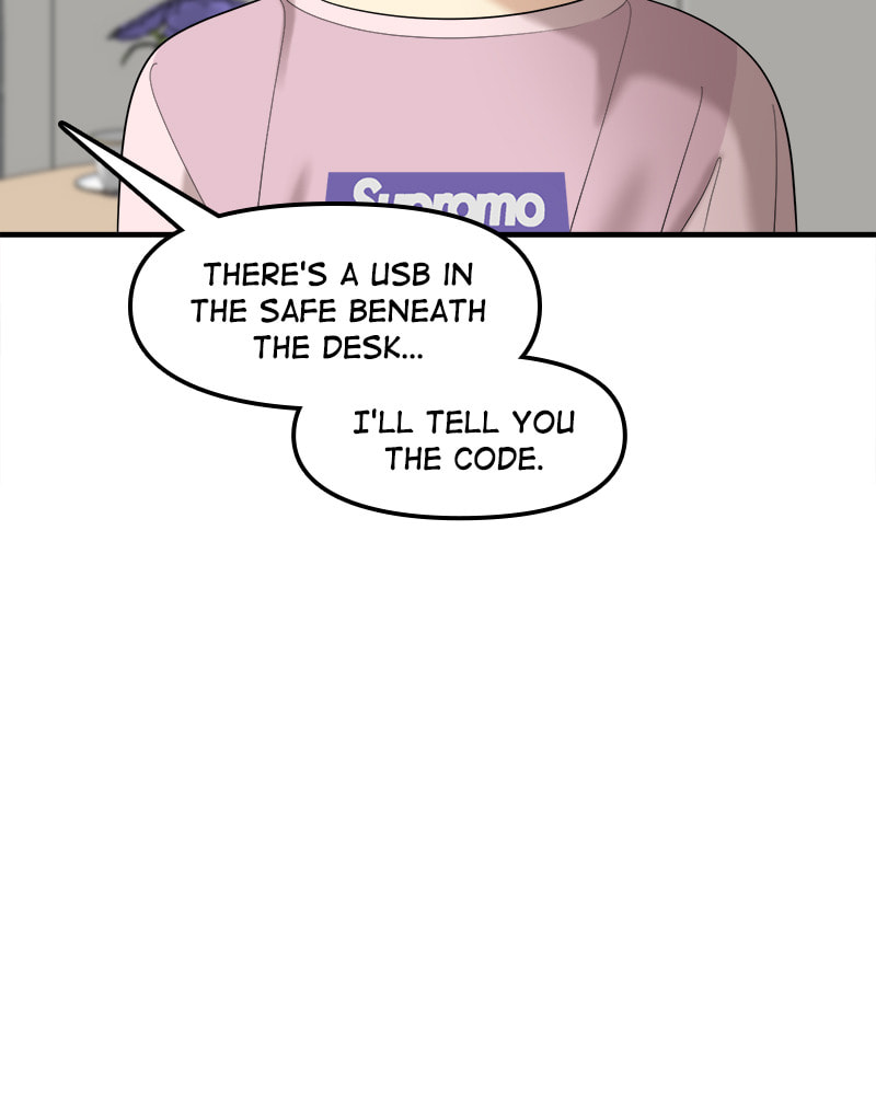 No Longer A Heroine! Chapter 97 page 7 - 