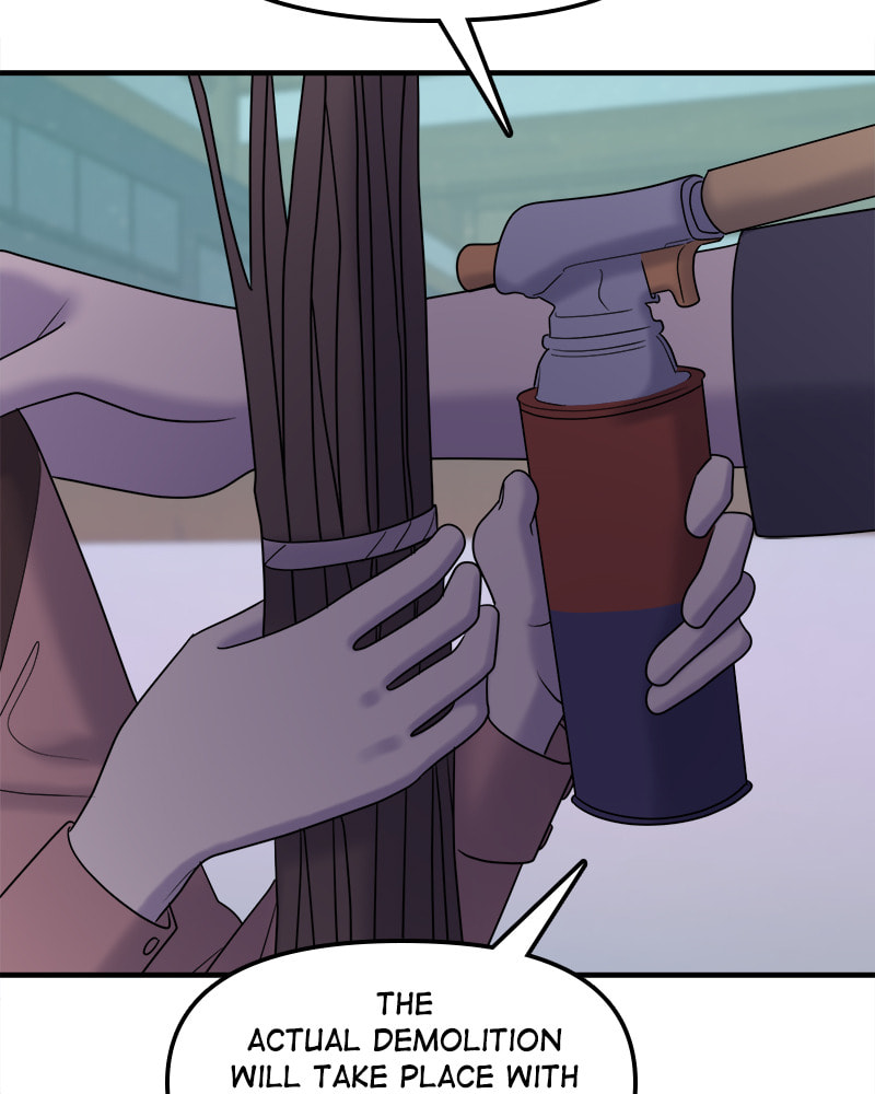 No Longer A Heroine! Chapter 97 page 63 - 