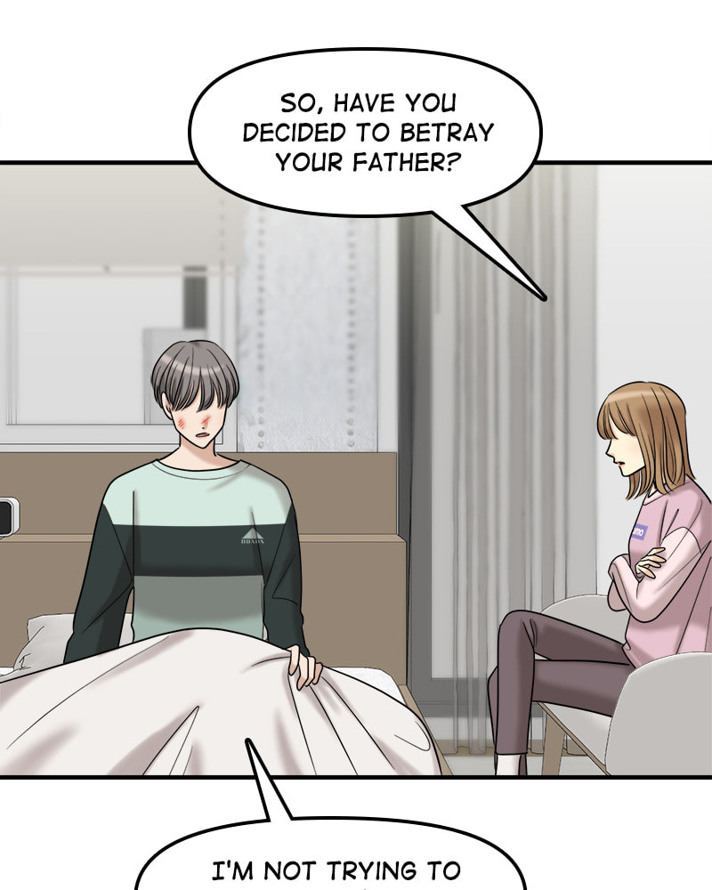 No Longer A Heroine! Chapter 97 page 8 - 
