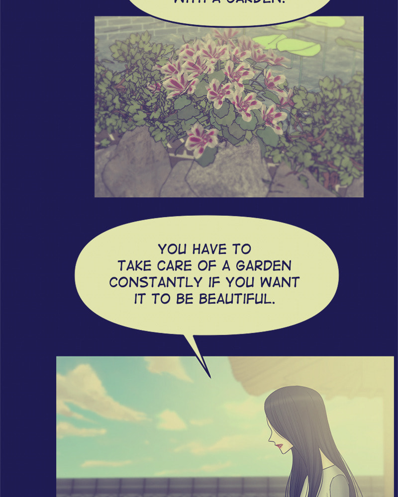 No Longer A Heroine! Chapter 97 page 81 - 