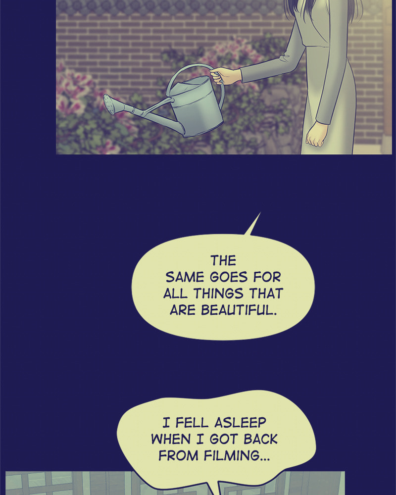 No Longer A Heroine! Chapter 97 page 82 - 