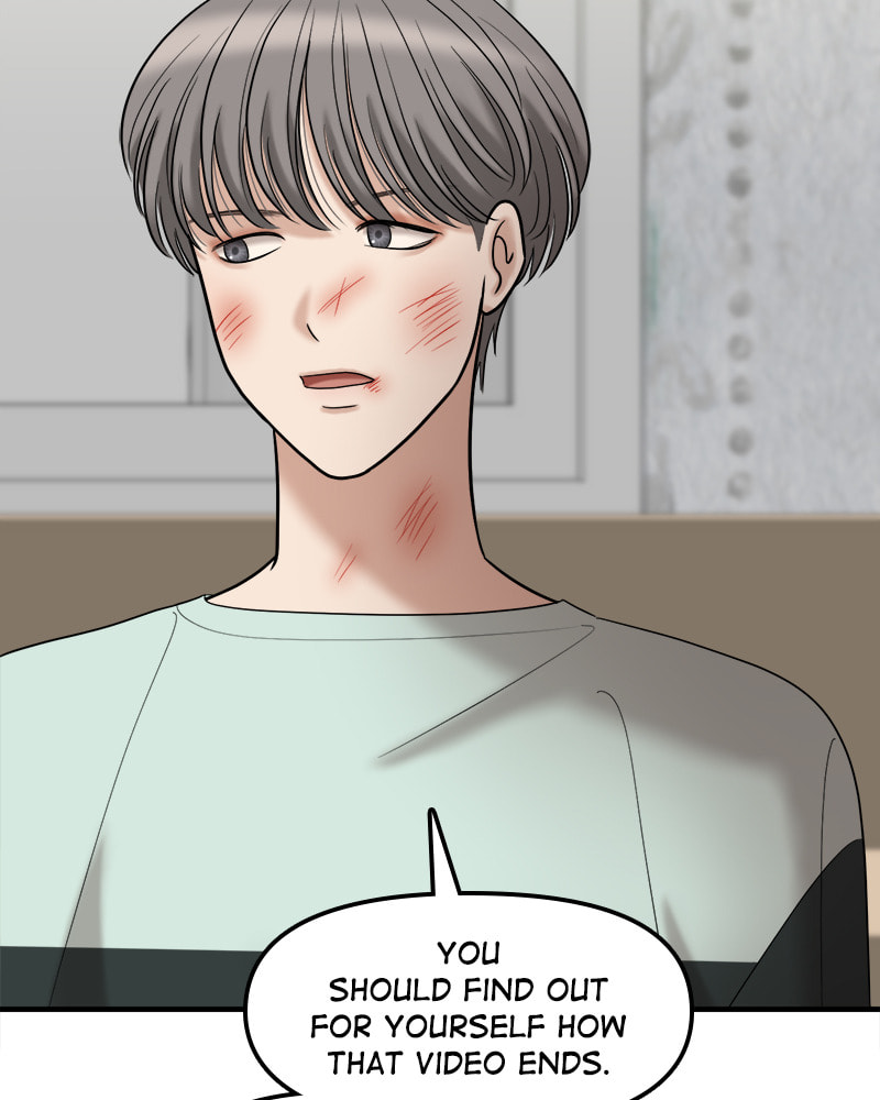 No Longer A Heroine! Chapter 97 page 10 - 
