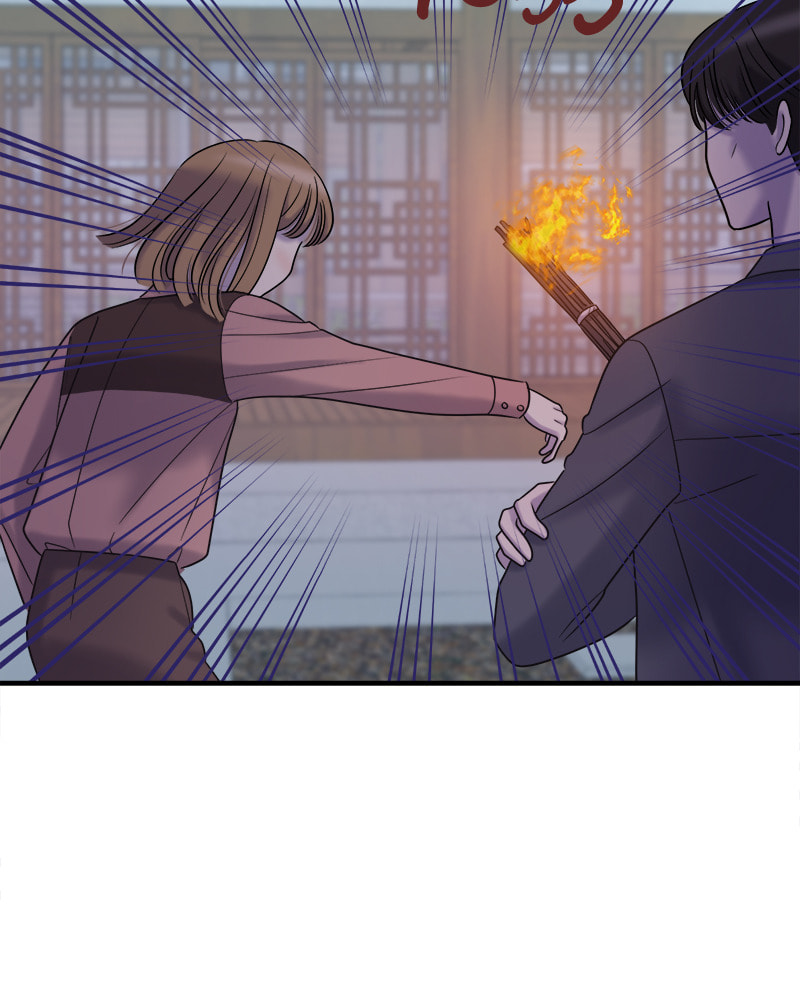 No Longer A Heroine! Chapter 97 page 97 - 