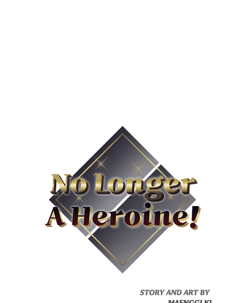 No Longer A Heroine! Chapter 98 page 2 - 