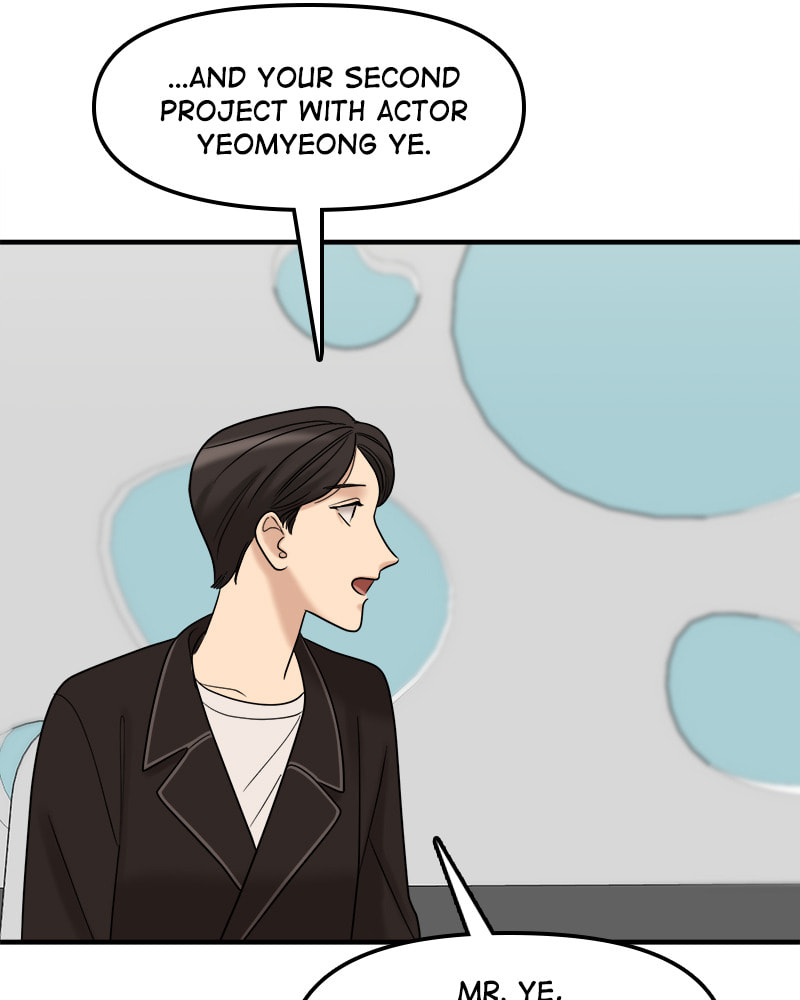 No Longer A Heroine! Chapter 98 page 110 - 