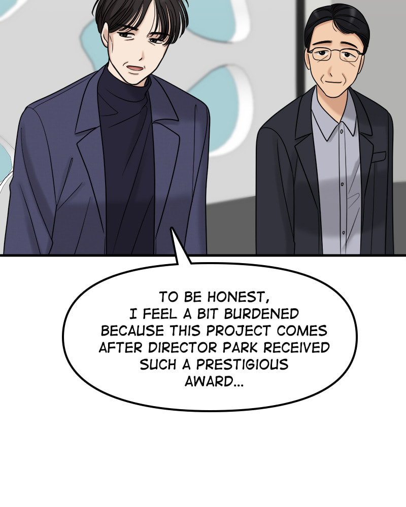 No Longer A Heroine! Chapter 98 page 112 - 