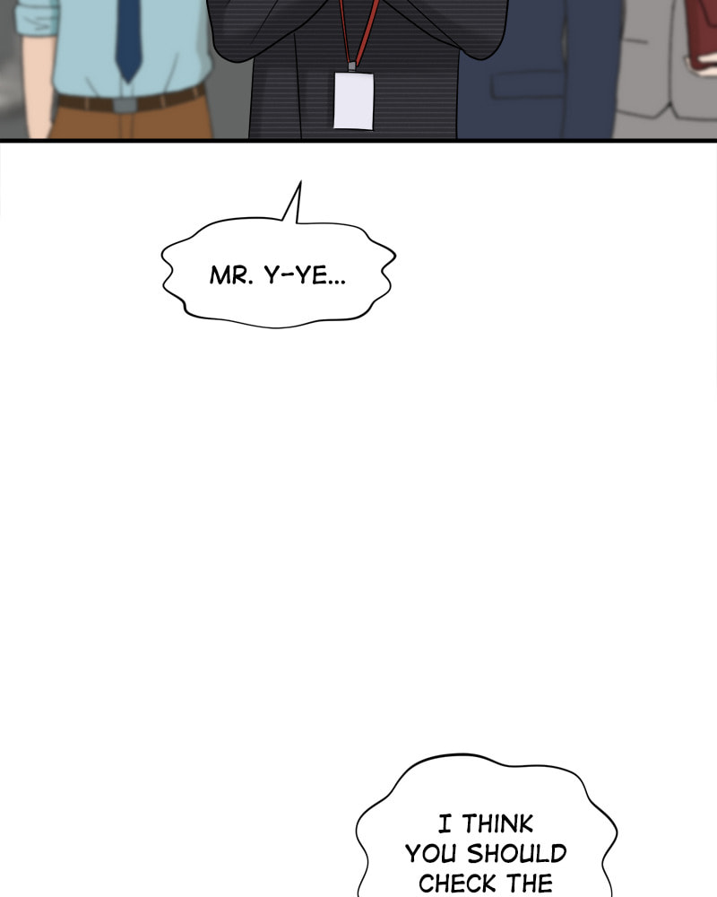No Longer A Heroine! Chapter 98 page 116 - 
